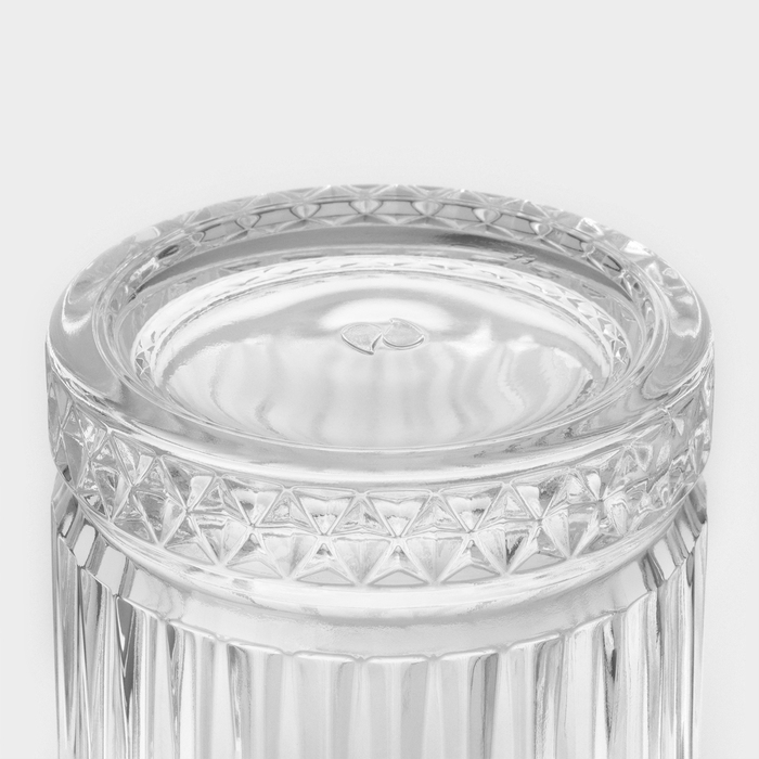 Стакан стеклянный Elysia, 355 мл Стакан стеклянный Elysia, 355 мл