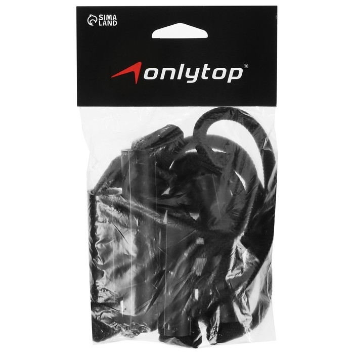 Эспандер плечевой ONLYTOP, детский, от 3-7 лет Эспандер плечевой ONLYTOP, детский, от 3-7 лет