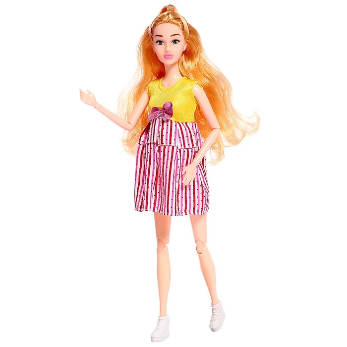 Набор кукол «В ожидании чуда» Набор кукол «В ожидании чуда»