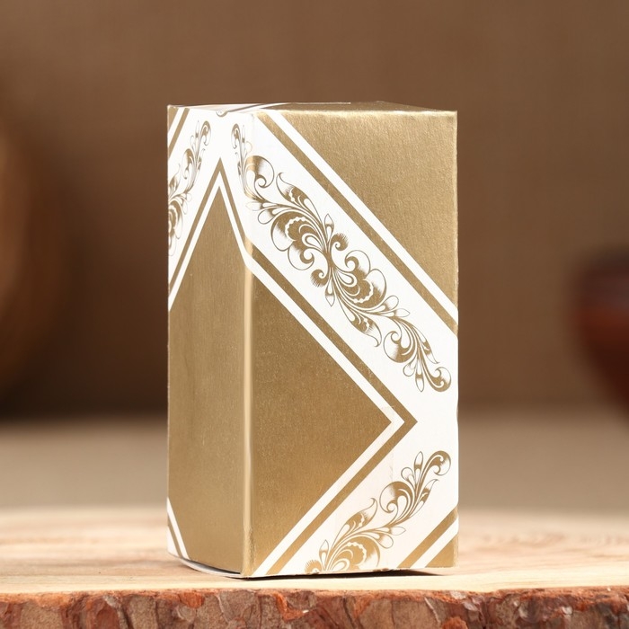 Заготовка для творчества  Заготовка для творчества "Матрешка" под роспись, 4-х кукольная, дерево, 9х4,5х4,5см