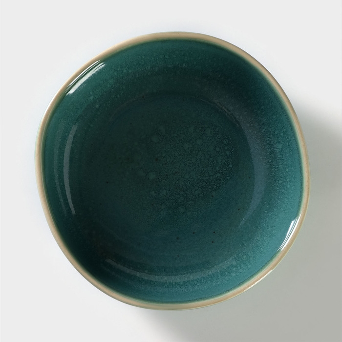 Тарелка Erboso reattivo, 600 мл, d=18 см Тарелка Erboso reattivo, 600 мл, d=18 см