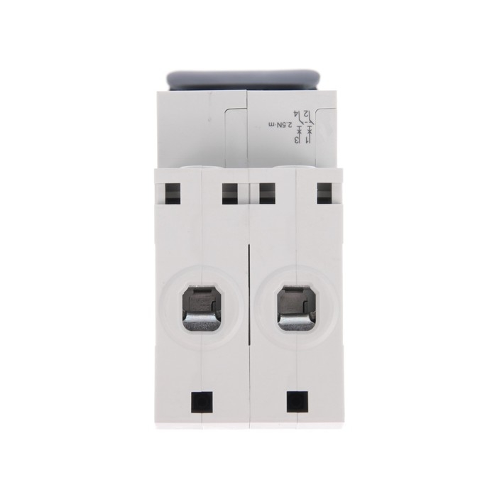 Автоматический выключатель SE City9 Set, B, 16 А, 2P, 4.5 kA, 230 В Автоматический выключатель SE City9 Set, B, 16 А, 2P, 4.5 kA, 230 В