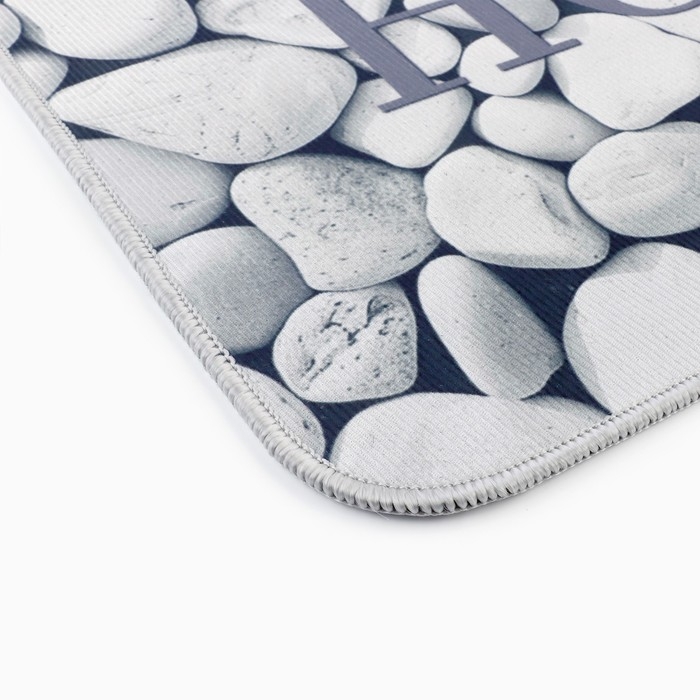 Коврик для ванны «Home», 40 х 60 см Коврик для ванны «Home», 40 х 60 см