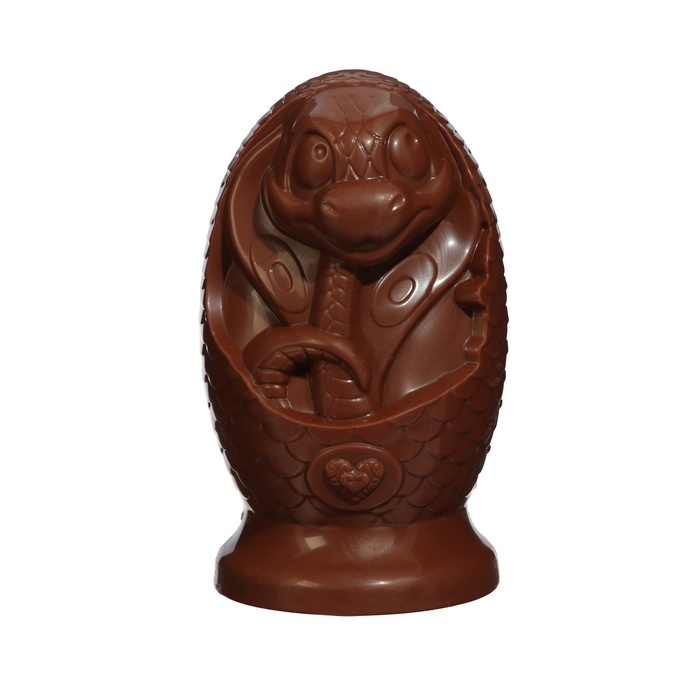 Шоколадная фигурка Шоколадная фигурка "Символ года" в пакете, 100 г