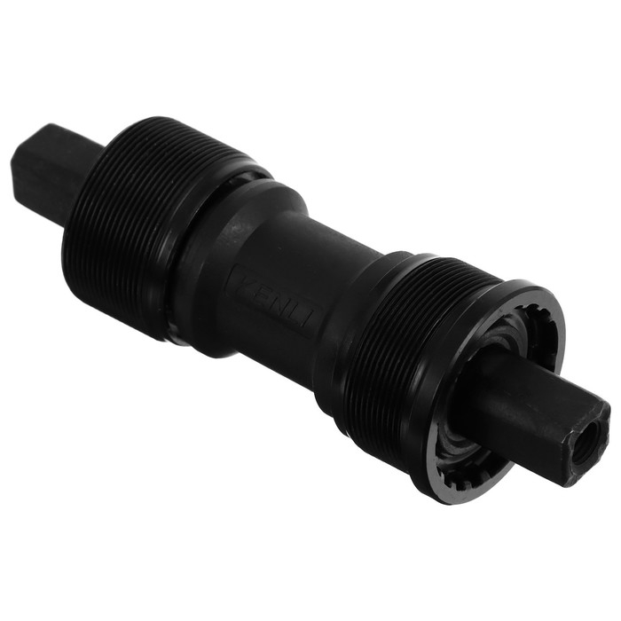 Каретка Dream Bike, 68x116 мм, 1.37 Каретка Dream Bike, 68x116 мм, 1.37", полукартридж