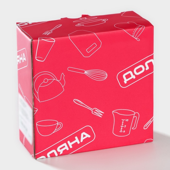 Форма для выпечки из жаропрочной керамики Доляна «Круг. Ланзо», 15×11,6 см, цвет белый Форма для выпечки из жаропрочной керамики Доляна «Круг. Ланзо», 15×11,6 см, цвет белый