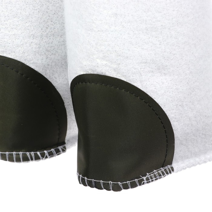 Утеплитель Д500 Forvard, -15C°, размер 38-39 Утеплитель Д500 Forvard, -15C°, размер 38-39