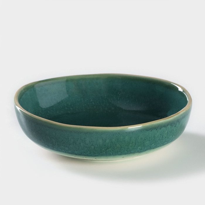 Тарелка Erboso reattivo, 600 мл, d=18 см Тарелка Erboso reattivo, 600 мл, d=18 см