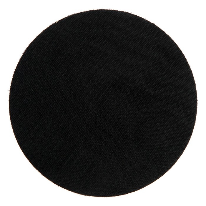 Насадка с липучкой для дрели и УШМ ТУНДРА, М14, с адаптером, 180 мм Насадка с липучкой для дрели и УШМ ТУНДРА, М14, с адаптером, 180 мм