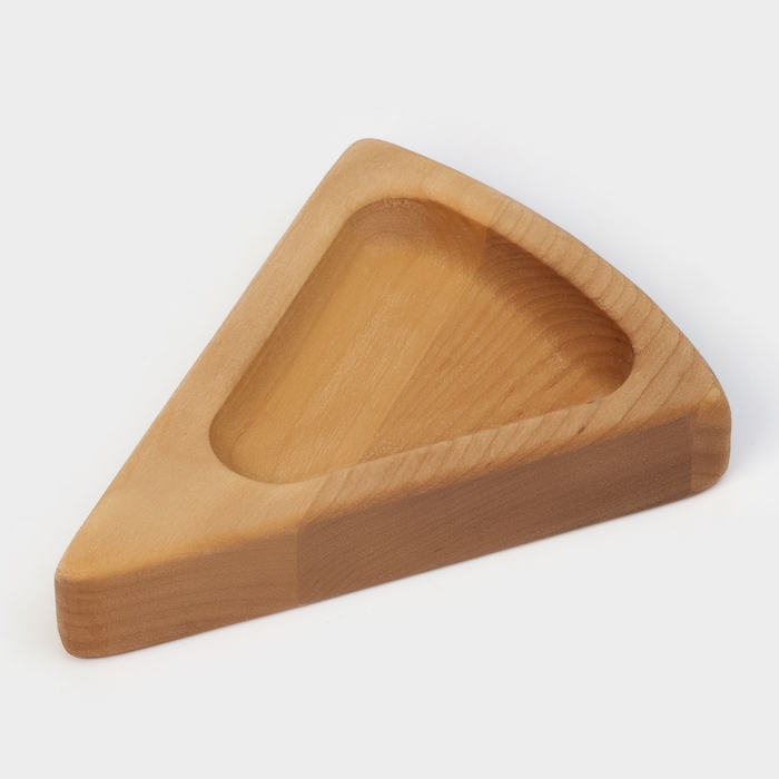 Подарочный набор деревянной посуды Adelica «Сырная мозайка», доска разделочная 35×22 см, менажницы 4 шт, 12,5×9 см, берёза Подарочный набор деревянной посуды Adelica «Сырная мозайка», доска разделочная 35×22 см, менажницы 4 шт, 12,5×9 см, берёза