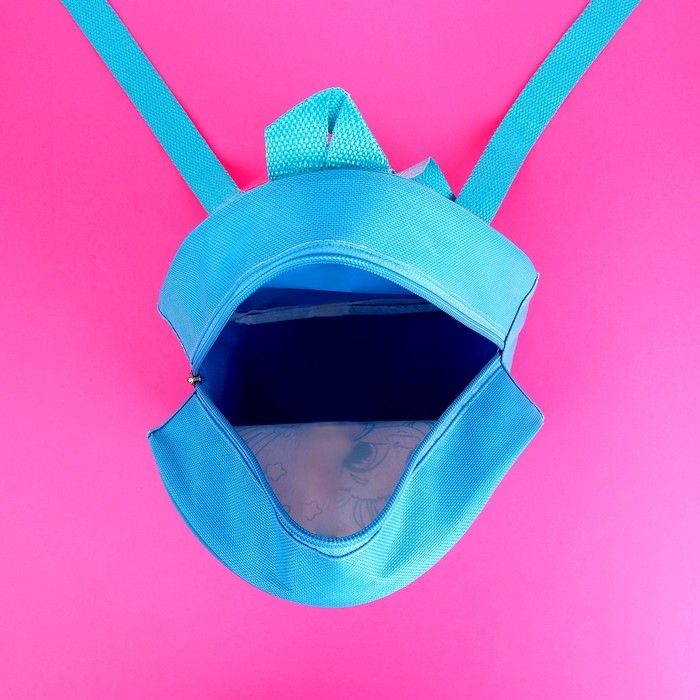 Рюкзак раскраска «Пони. Звёздочка» Рюкзак раскраска «Пони. Звёздочка»