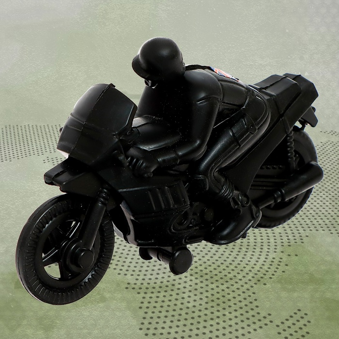 Набор солдатиков «Боевое задание», МИКС Набор солдатиков «Боевое задание», МИКС