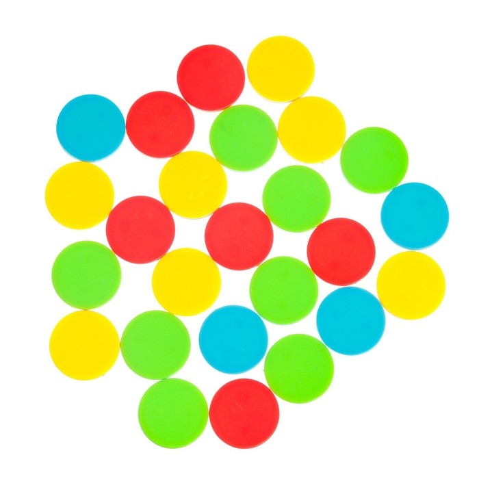 Настольная игра «Дабл бабл», 2 игрока, 6+ Настольная игра «Дабл бабл», 2 игрока, 6+