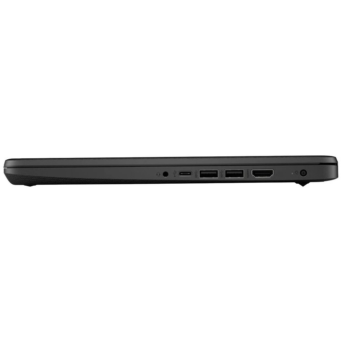 Ноутбук HP14 14s-fq0024ur, 14 Ноутбук HP14 14s-fq0024ur, 14", 3050U, 4 Гб, SSD 256 Гб, AMD,  Win11, чёрный