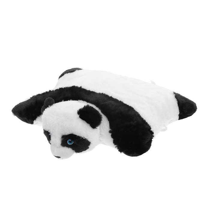 Мягкая игрушка-подушка «Панда», 50 см Мягкая игрушка-подушка «Панда», 50 см