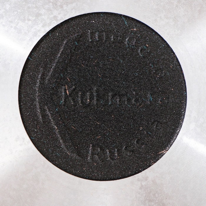 Сковорода Granit ultra blue, d=24 см, съёмная ручка, антипригарное покрытие, цвет чёрный Сковорода Granit ultra blue, d=24 см, съёмная ручка, антипригарное покрытие, цвет чёрный