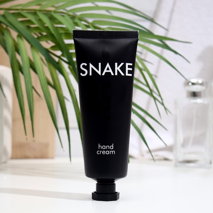 Крем для рук Tai Yan, змеиный жир, 80 мл Крем для рук Tai Yan, змеиный жир, 80 мл