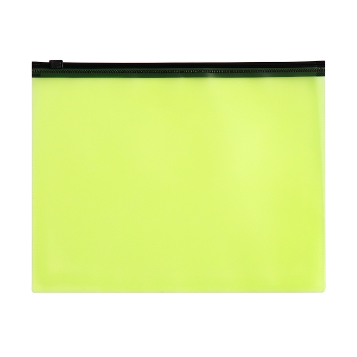 Набор папок-конверт на ZIP-молнии А5, 150 мкм, Calligrata Neon, c черной молнией, полупрозрачные, неон, 12 штук, микс Набор папок-конверт на ZIP-молнии А5, 150 мкм, Calligrata Neon, c черной молнией, полупрозрачные, неон, 12 штук, микс