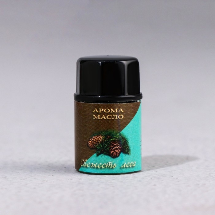 Набор эфирных масел, 3 мл, 12 шт,  Набор эфирных масел, 3 мл, 12 шт, "Богатство Аромата"