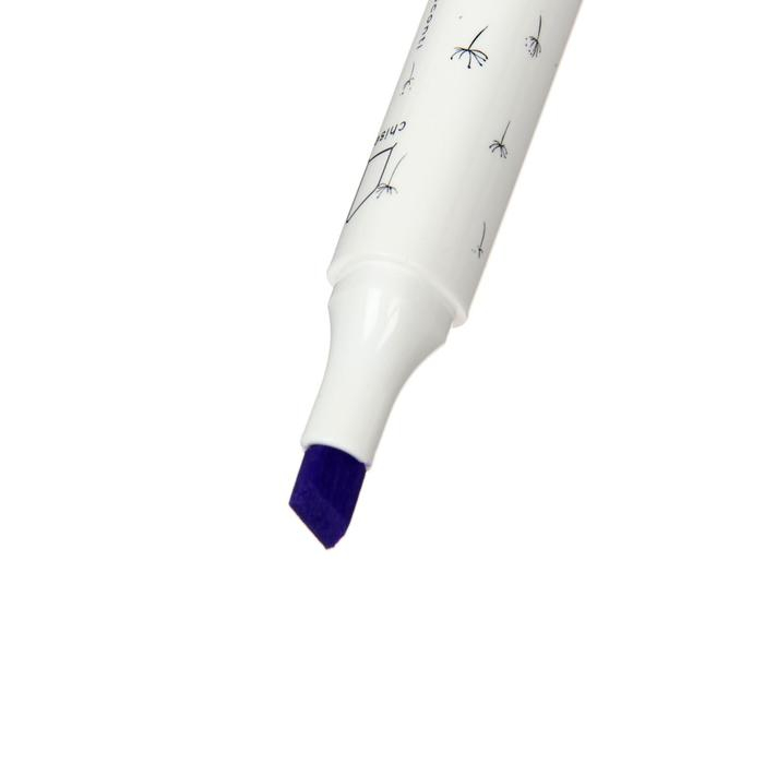 Набор художественных маркеров 60 цветов SKETCH&ART Набор художественных маркеров 60 цветов SKETCH&ART "Мега", в пенале