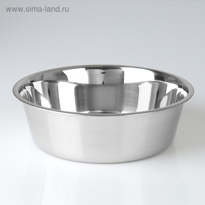 Миска утяжеленная, 1,6 л Миска утяжеленная, 1,6 л