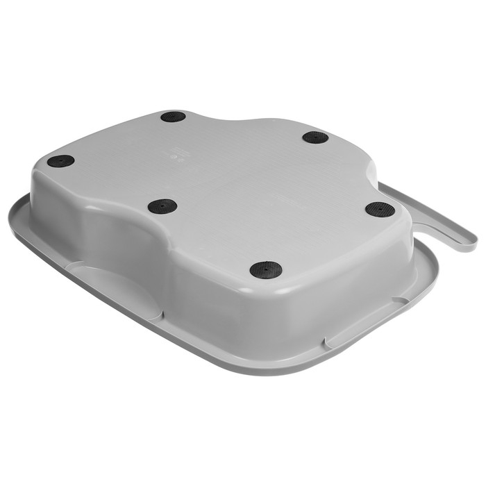 Ванночка для ног, 56 х 46 х 9 см, 29080 INTEX Ванночка для ног, 56 х 46 х 9 см, 29080 INTEX