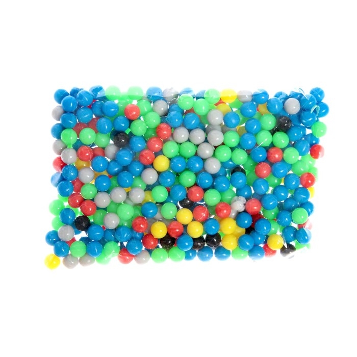 Аквамозаика «Космос», 4 фигурки Аквамозаика «Космос», 4 фигурки