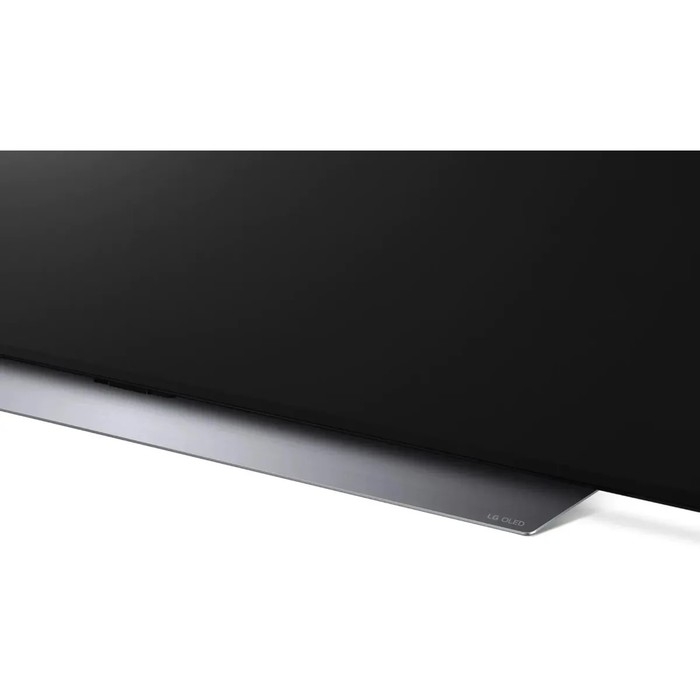 Телевизор LG OLED48C2RLA , 48 Телевизор LG OLED48C2RLA , 48",3840x2160, OLED,DVB-T2/C/S2,HDMI 4,USB 3,Smart TV,черный