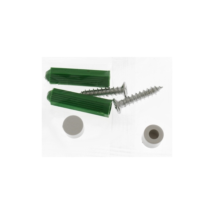 Светильник фасадный «Элегант», FSD-041, 8 Вт, 3000К, 4 луча, IP65, 220 В, пластик, белый Светильник фасадный «Элегант», FSD-041, 8 Вт, 3000К, 4 луча, IP65, 220 В, пластик, белый