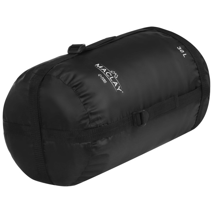Мешок компрессионный maclay, 30 л Мешок компрессионный maclay, 30 л
