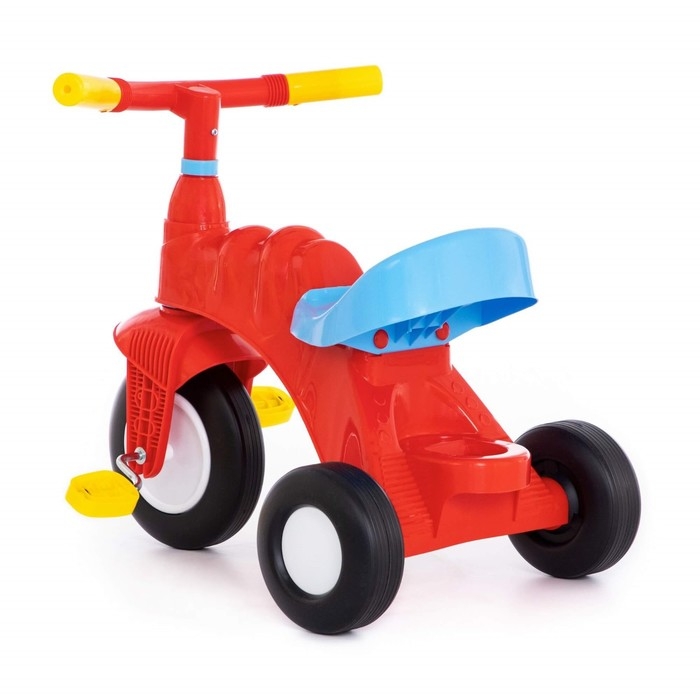 Трёхколёсный велосипед «Малыш» Трёхколёсный велосипед «Малыш»