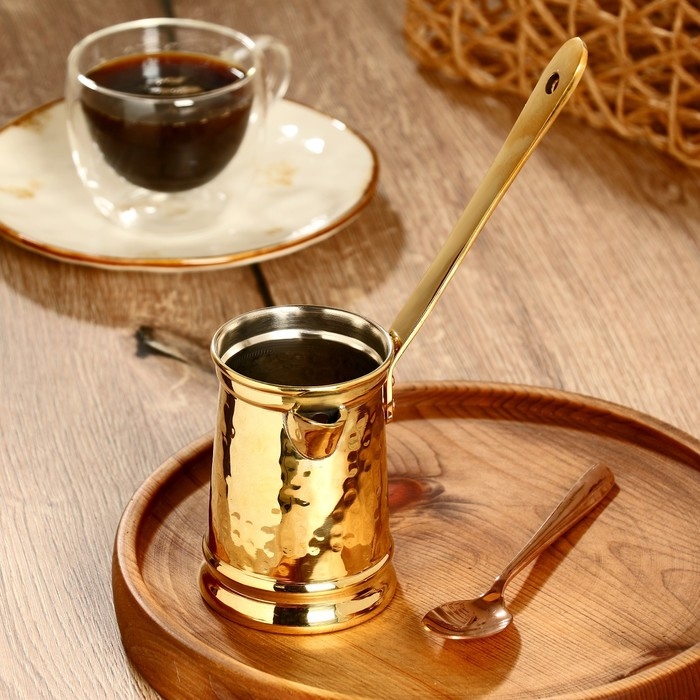 Турка  Турка "Матис" 240 мл