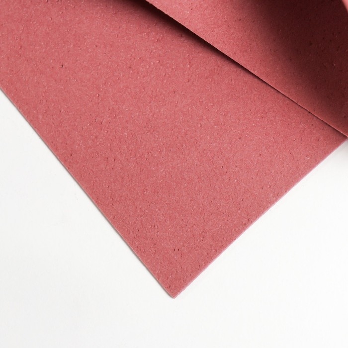 Фоамиран иранский 0,8-1 мм (светло-коричневый микс/193) 60х70 см Фоамиран иранский 0,8-1 мм (светло-коричневый микс/193) 60х70 см