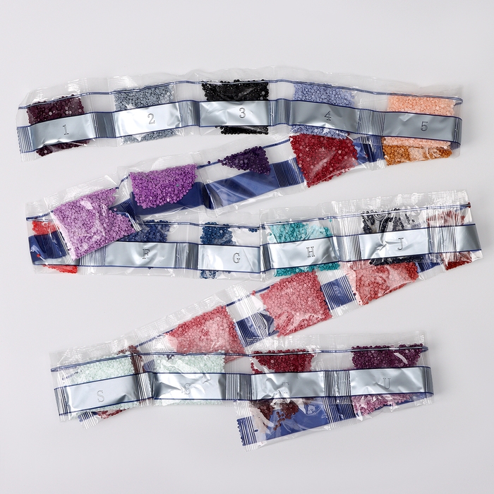 Алмазная мозаика с полным заполнением на холсте с подрамником «K-POP», 40 х 50 см Алмазная мозаика с полным заполнением на холсте с подрамником «K-POP», 40 х 50 см