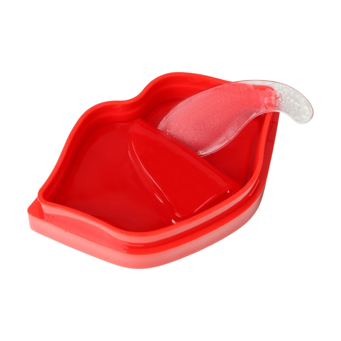 Патчи для губ с экстрактом вишни, набор 20 шт Патчи для губ с экстрактом вишни, набор 20 шт