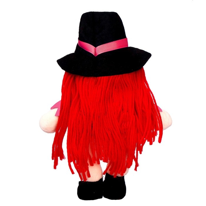 Кукла «Ведьмочка Элли» Кукла «Ведьмочка Элли»