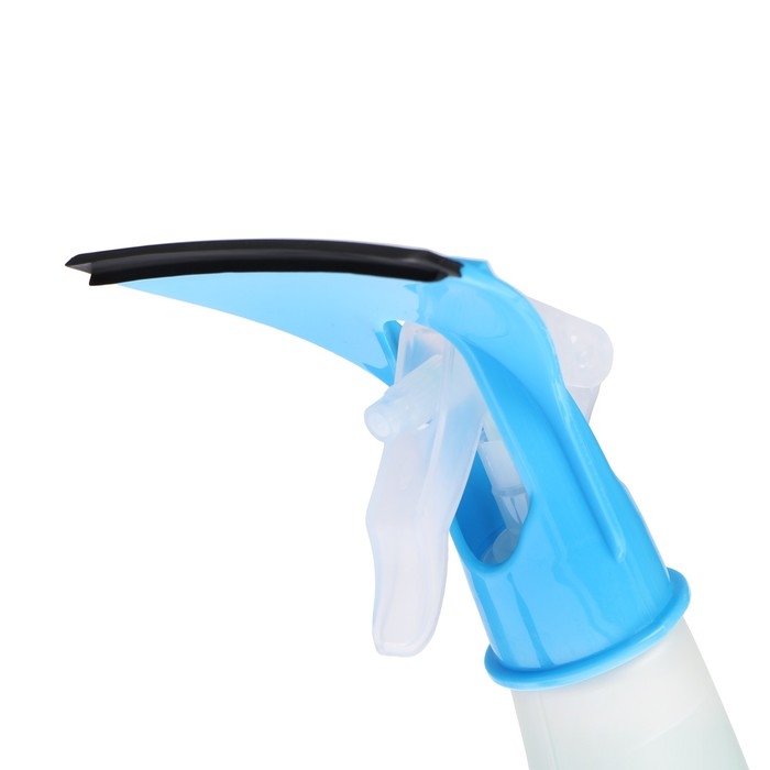 Очиститель стекол автомобиля, с водосгоном Мойщик, от следов насекомых, 350 мл, триггер Очиститель стекол автомобиля, с водосгоном Мойщик, от следов насекомых, 350 мл, триггер