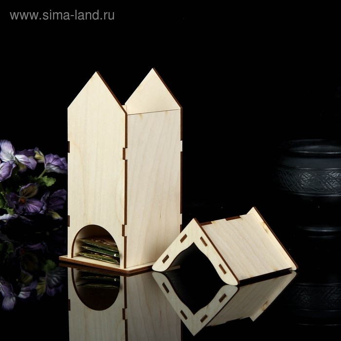 Чайный домик Чайный домик "Чистый"