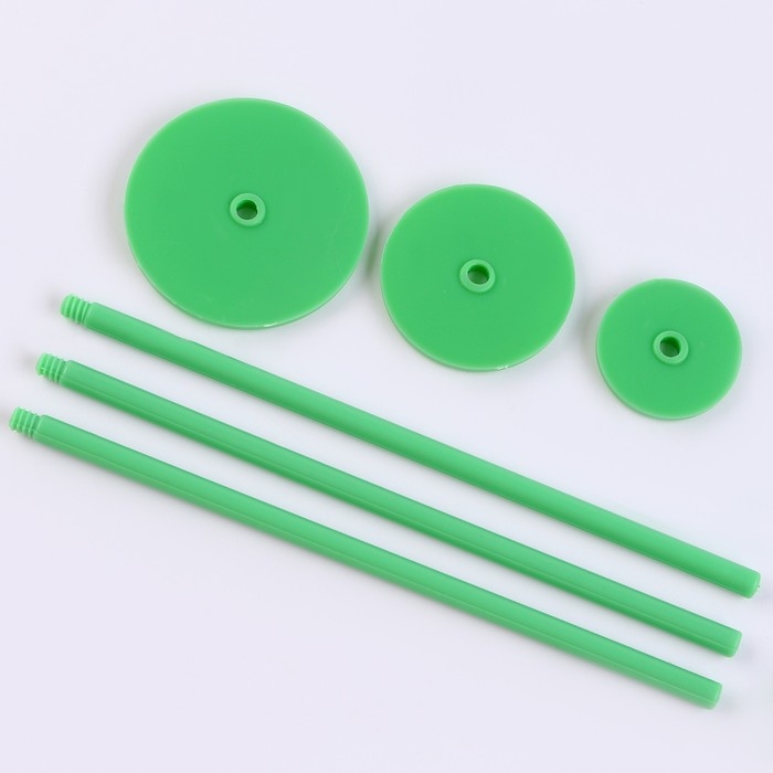 Набор инструментов для алмазной мозаики «Креативный» Набор инструментов для алмазной мозаики «Креативный»