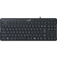 Клавиатура проводная Genius LuxeMate 110