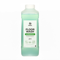 Средство для мытья полов Grass Floor Wash, 1 л