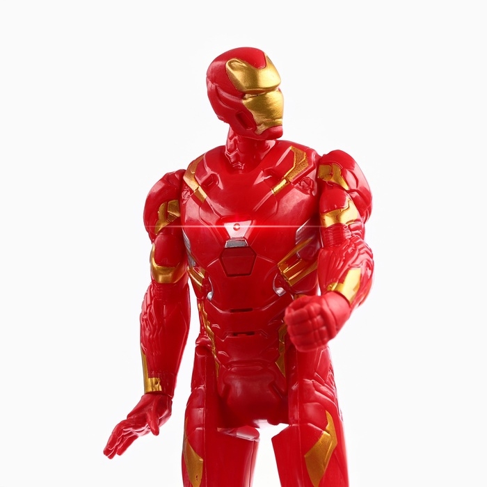 Фигурка «Мстители. Железный Человек», MARVEL Фигурка «Мстители. Железный Человек», MARVEL