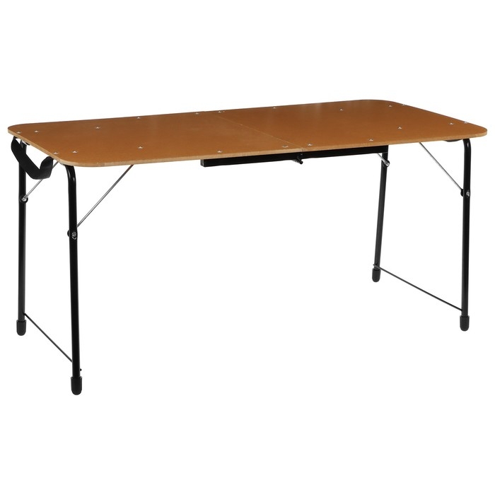 Стол туристический, складной, 100 х 50 см, МДФ ПСТ Стол туристический, складной, 100 х 50 см, МДФ ПСТ