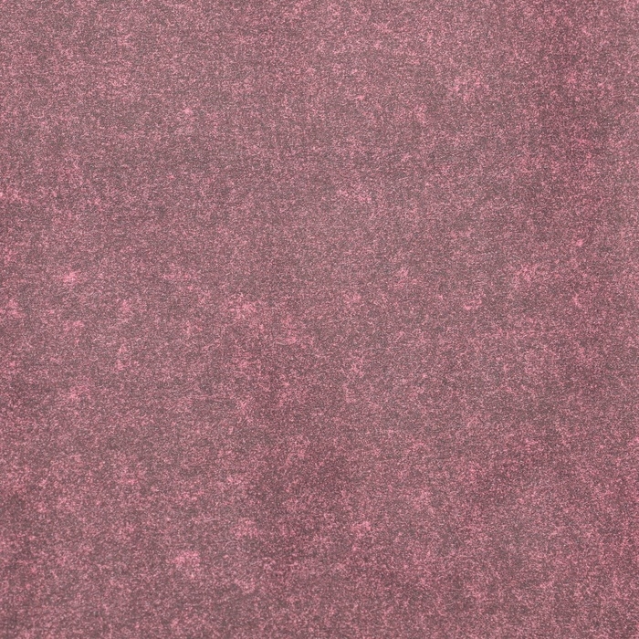 Пергамент флористический  Пергамент флористический "Черно-красный", 0,6 х 10 м,52 г/м2