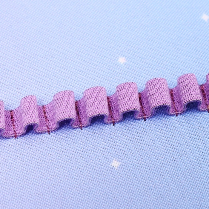 Пенал 1 секция, 140 х 200 х 40 мм, 2 откидные планки, тканевый, ПКТ 09-20 Пенал 1 секция, 140 х 200 х 40 мм, 2 откидные планки, тканевый, ПКТ 09-20 "Зефирная единорожка"