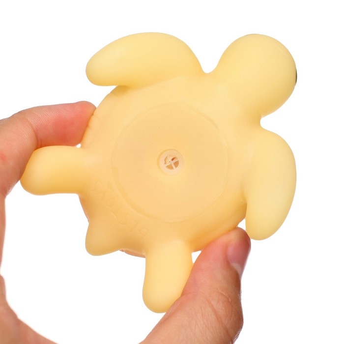 Набор резиновых игрушек для ванны «Игры малыша», с пищалкой, 9 шт, Крошка Я Набор резиновых игрушек для ванны «Игры малыша», с пищалкой, 9 шт, Крошка Я