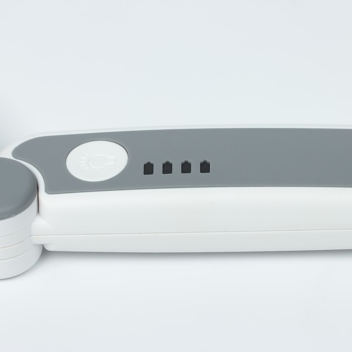 Лупа складная, кратность 4, линза 105*60мм, подсветка Лупа складная, кратность 4, линза 105*60мм, подсветка