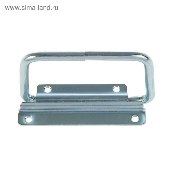 Ручка откидная №3, покрытие цинк ,50 шт Ручка откидная №3, покрытие цинк ,50 шт