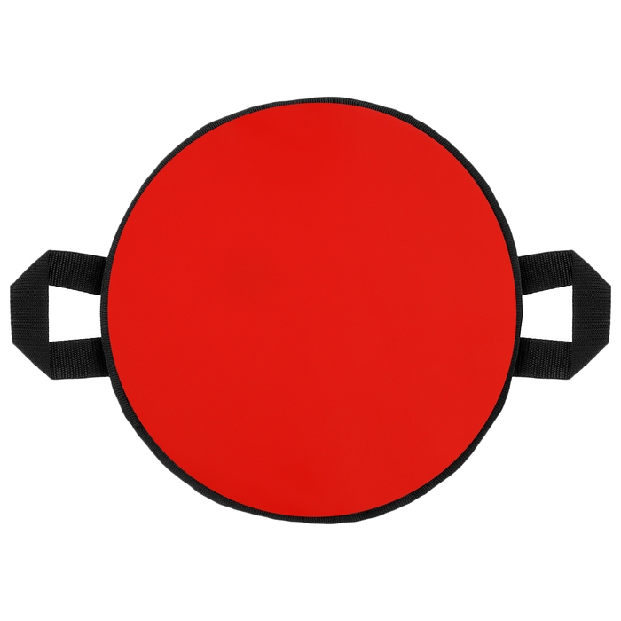 Ледянка Snow Cat, d=60 см, толщина 2 см, цвет МИКС Ледянка Snow Cat, d=60 см, толщина 2 см, цвет МИКС