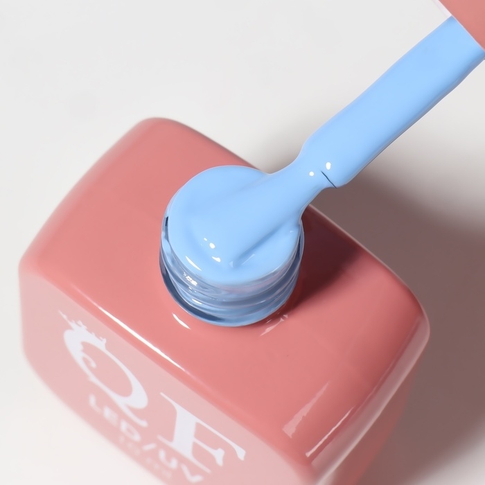 Гель лак для ногтей «SIMPLE», 3-х фазный, 10 мл, LED/UV, цвет (253) Гель лак для ногтей «SIMPLE», 3-х фазный, 10 мл, LED/UV, цвет (253)